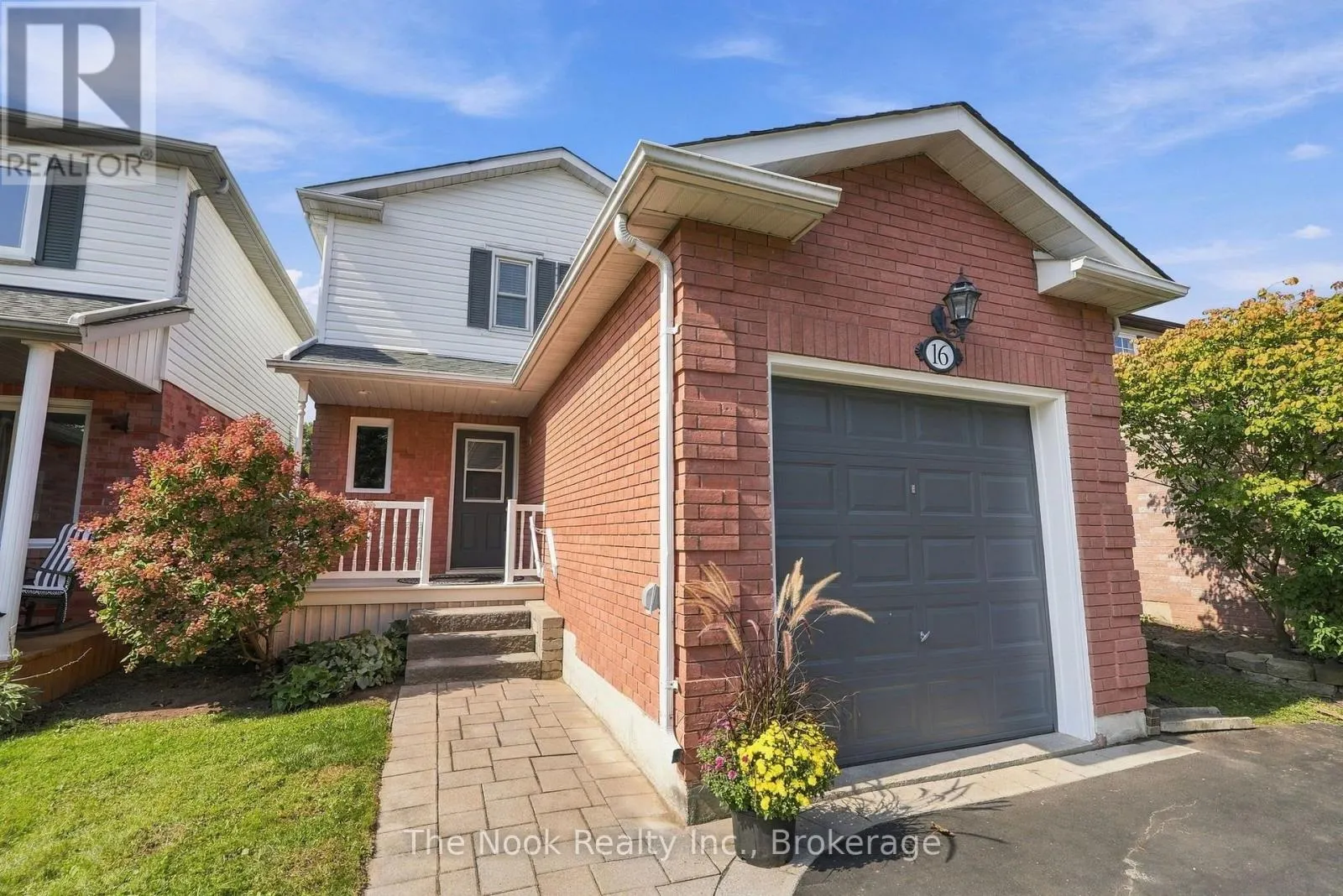 16 KERSHAW STREET