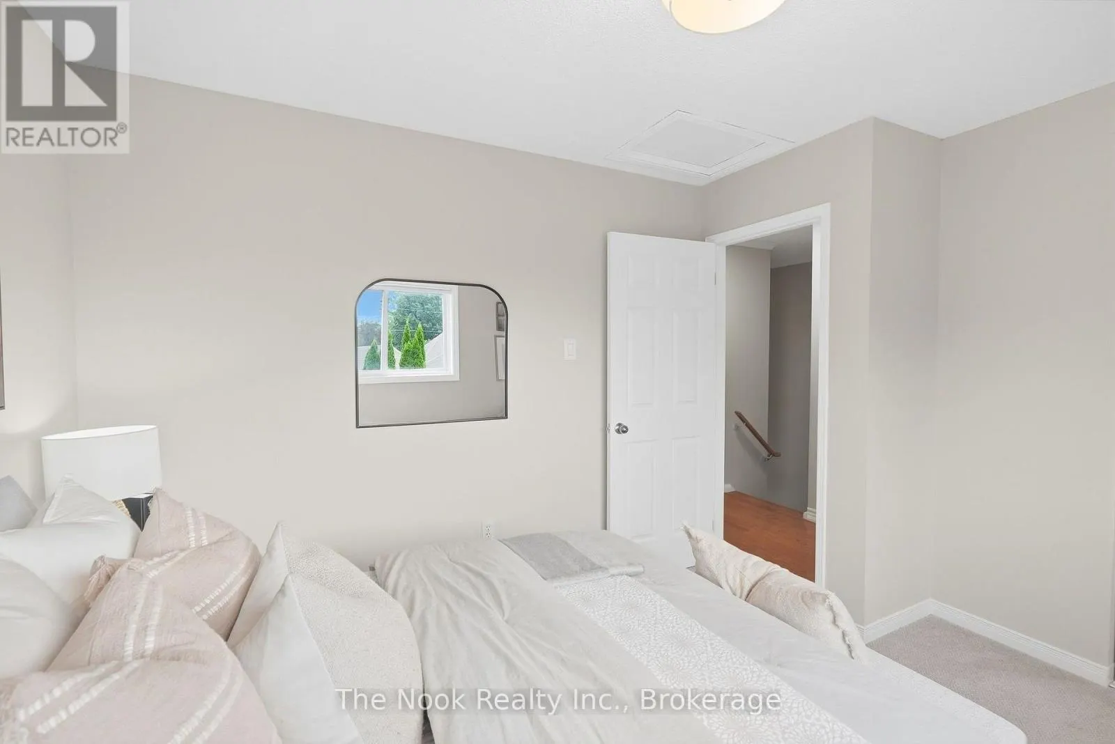 16 KERSHAW STREET
