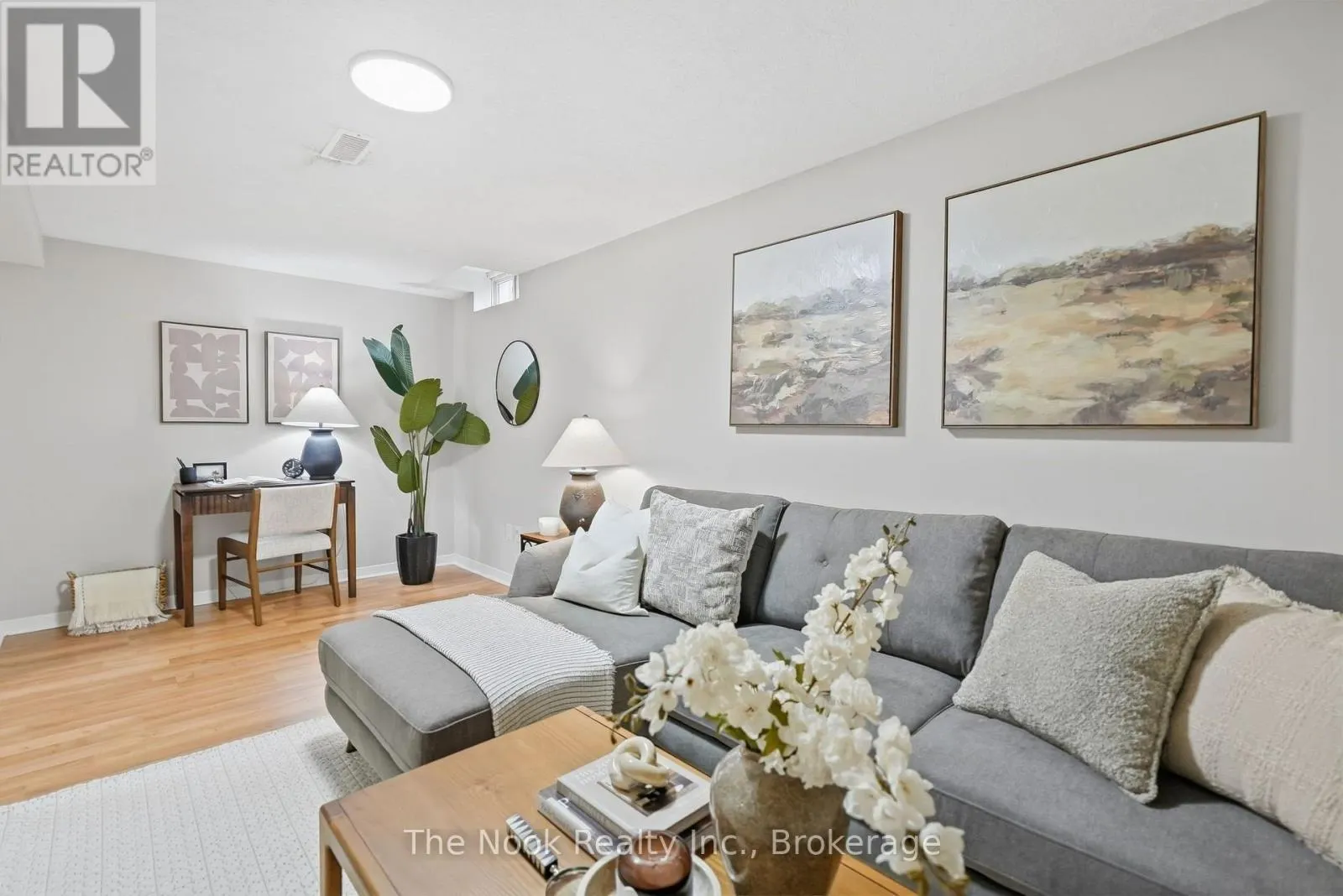 16 KERSHAW STREET