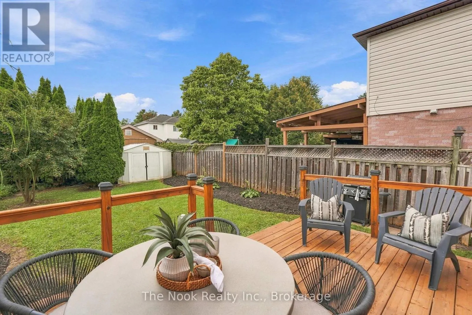 16 KERSHAW STREET