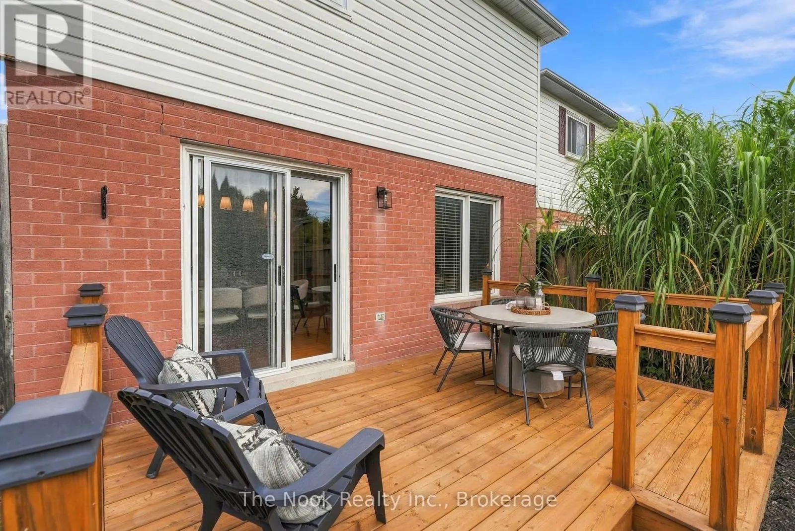 16 KERSHAW STREET