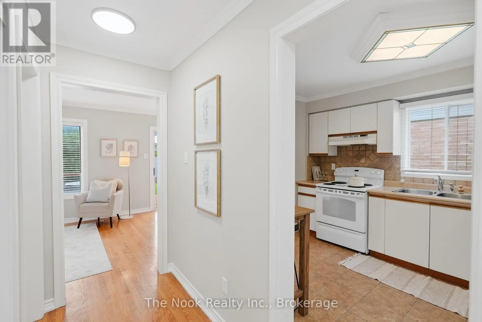 16 KERSHAW STREET