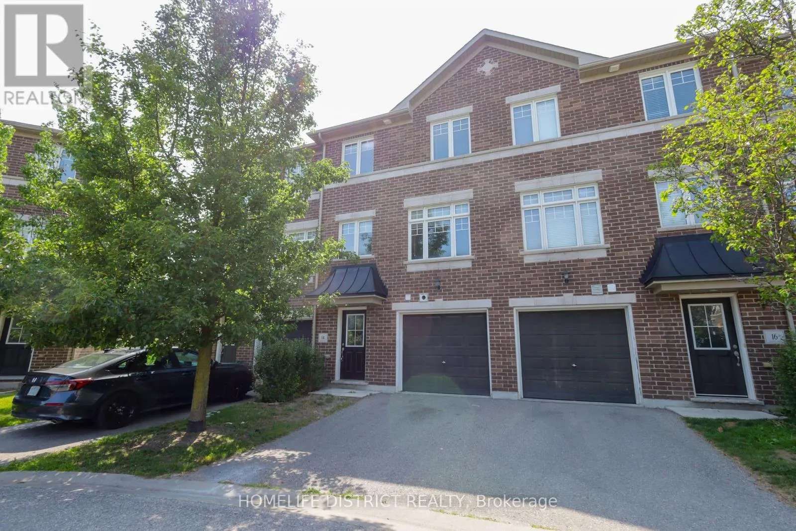 14 KATERSON LANE