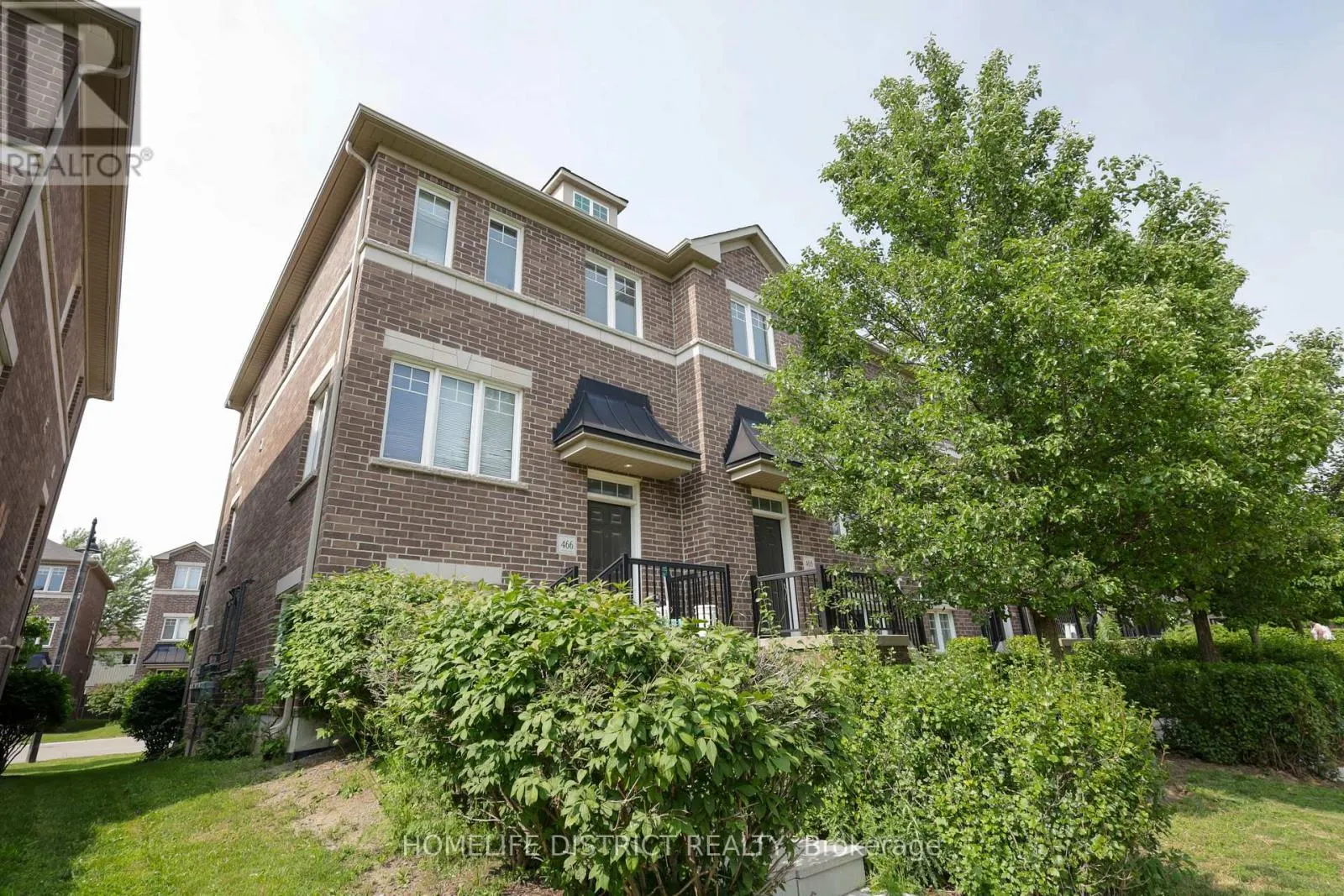 14 KATERSON LANE