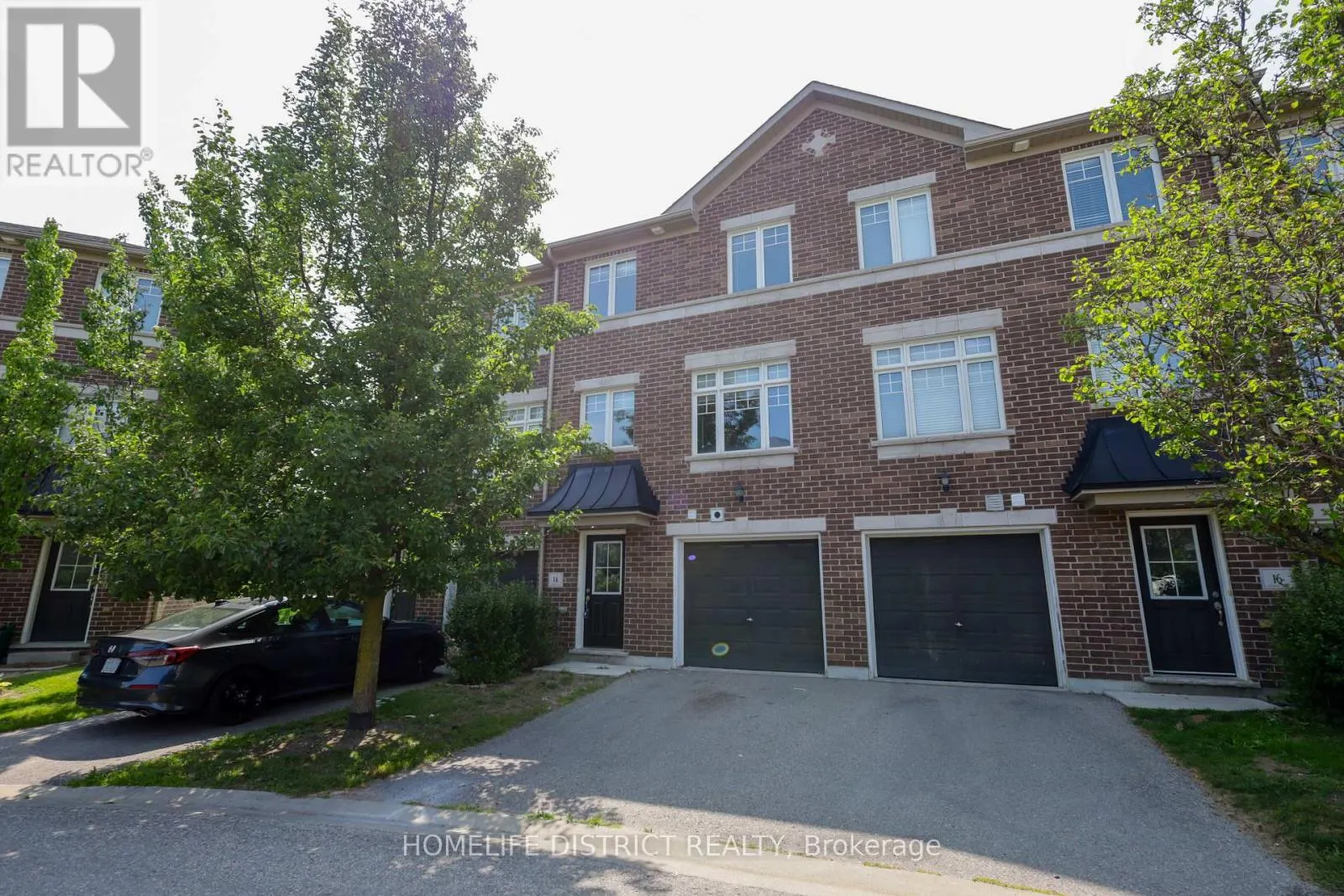 14 KATERSON LANE
