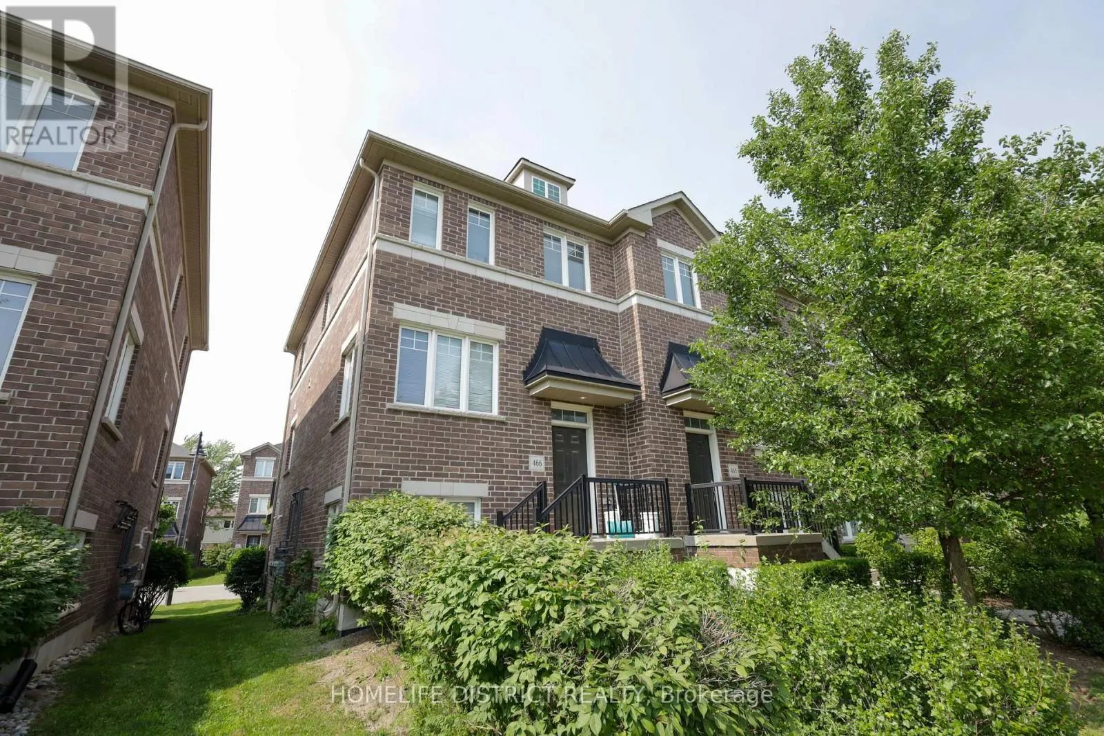 14 KATERSON LANE