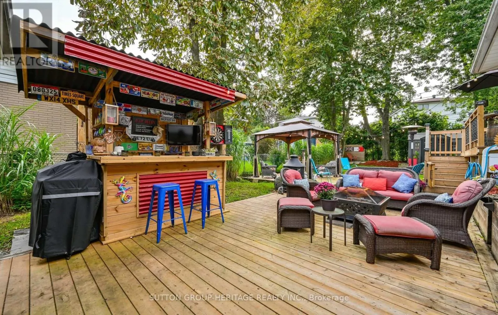 20 STRATHY ROAD