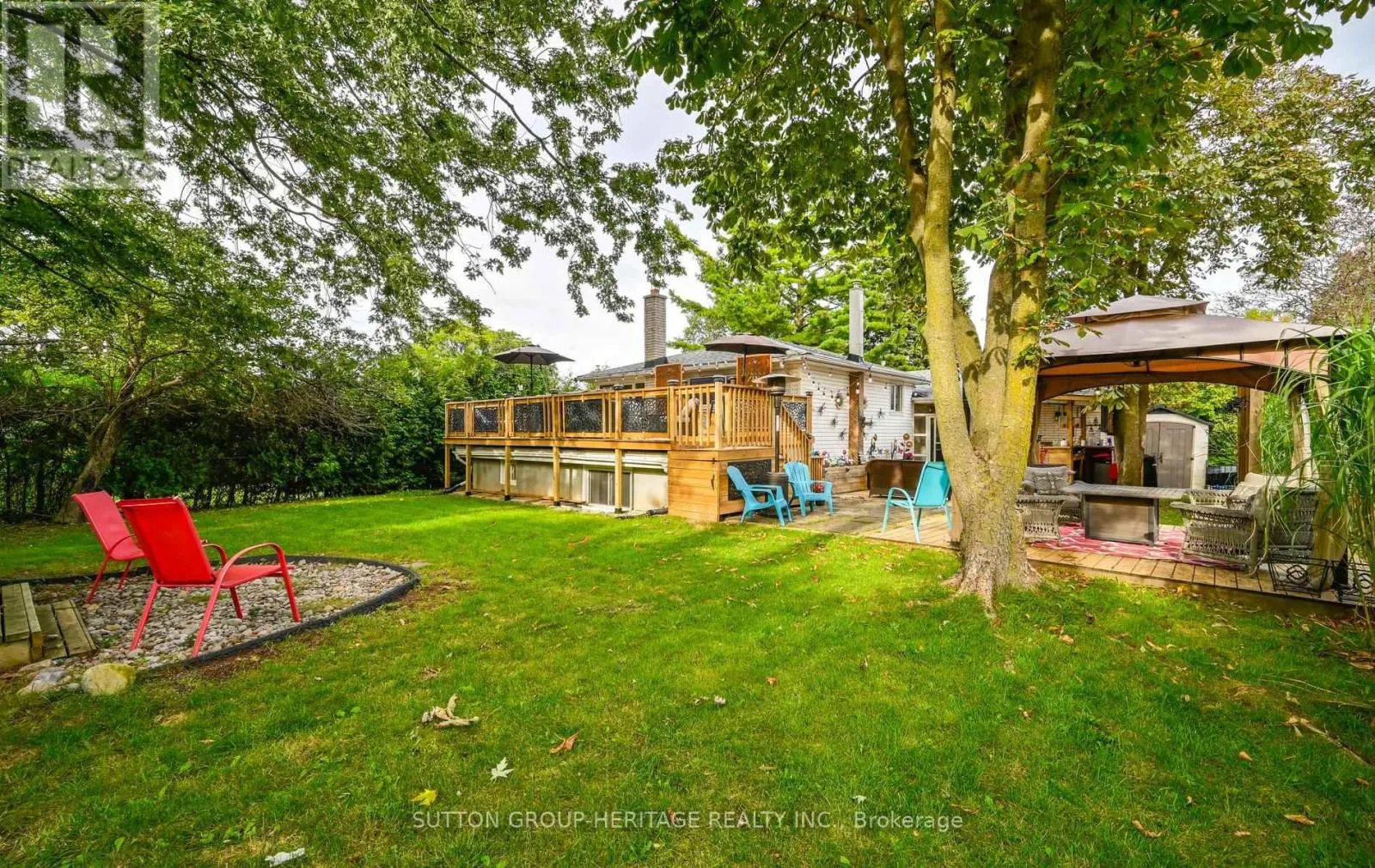 20 STRATHY ROAD