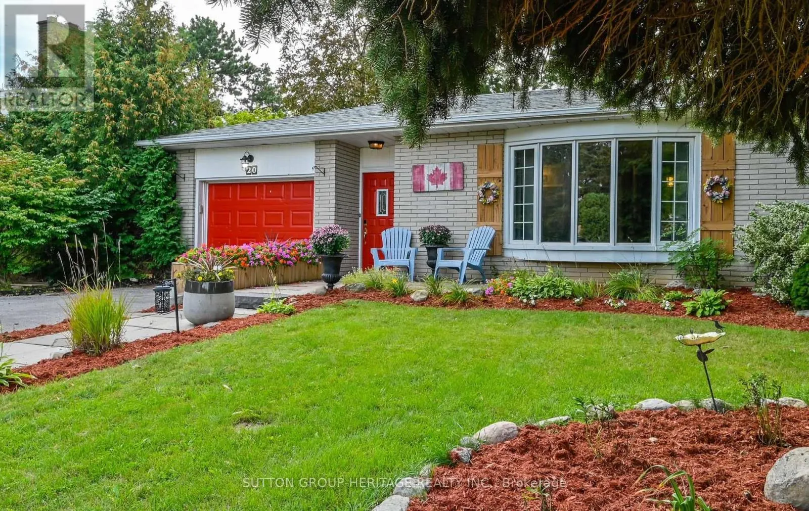 20 STRATHY ROAD