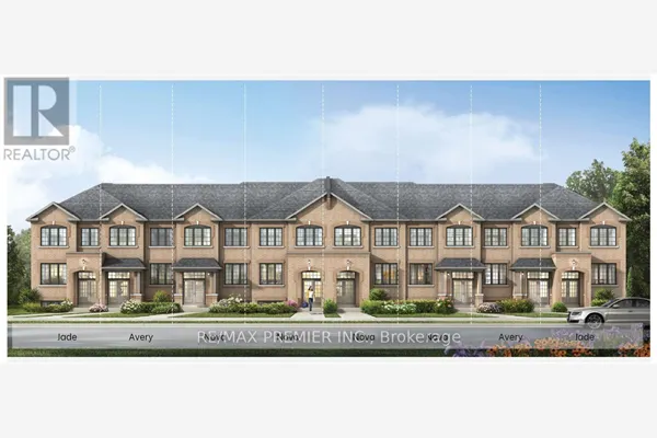 1232 ELIZABETH MACKENZIE DRIVE