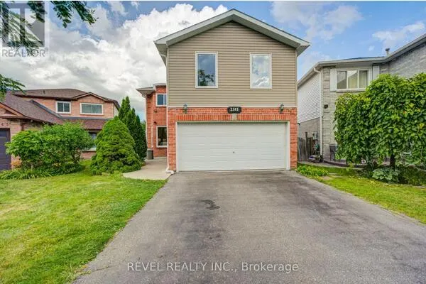 2141 THEODEN COURT