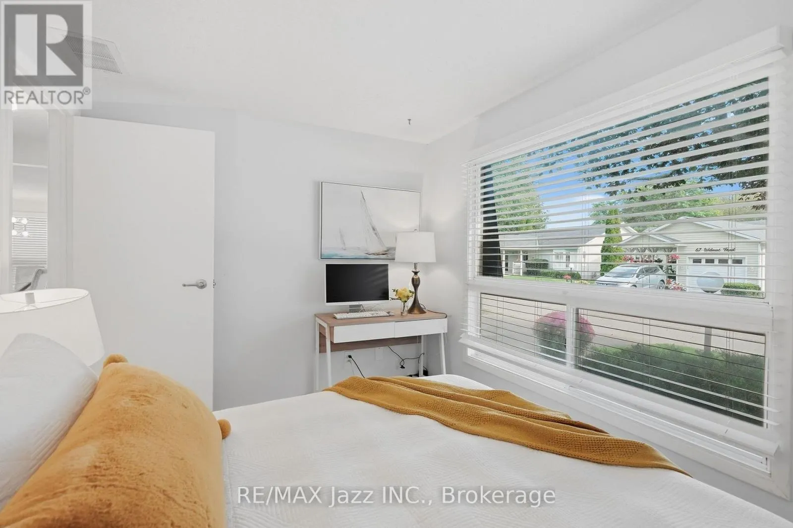 40 WILMOT TRAIL