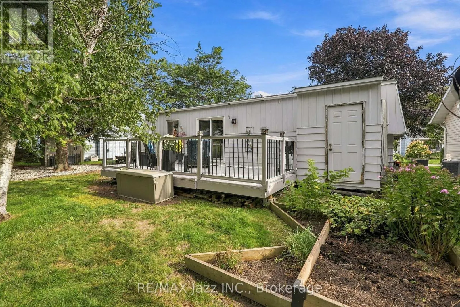 40 WILMOT TRAIL