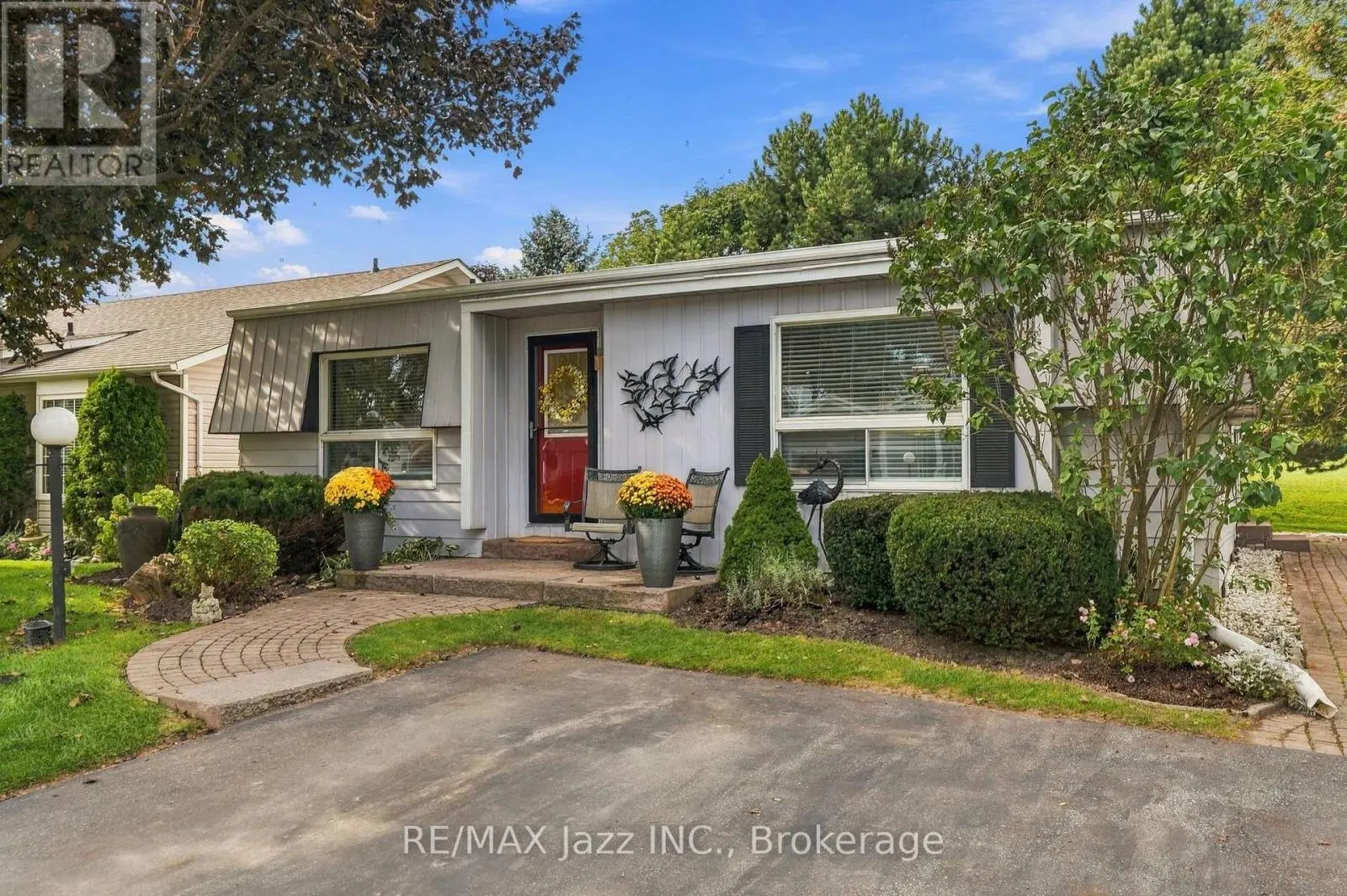 40 WILMOT TRAIL