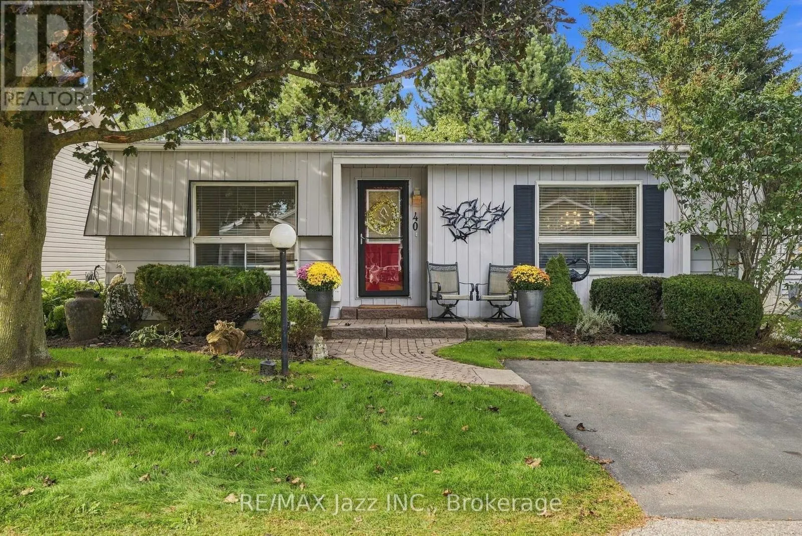 40 WILMOT TRAIL