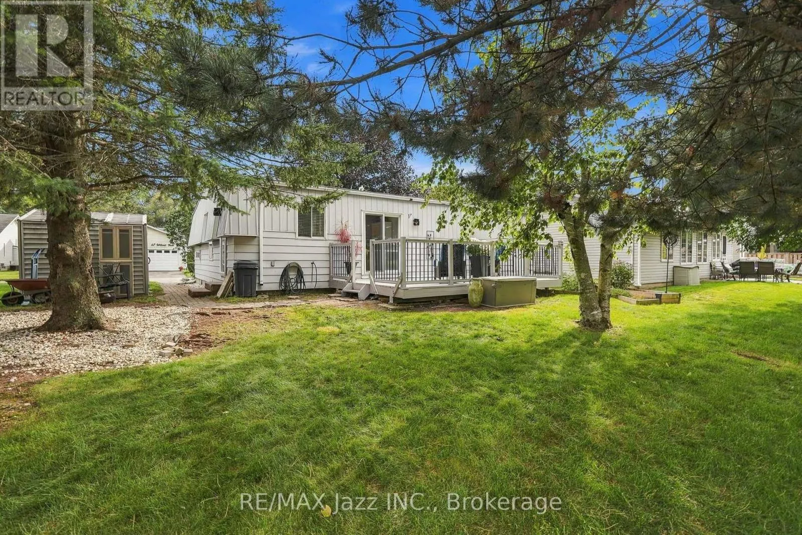 40 WILMOT TRAIL