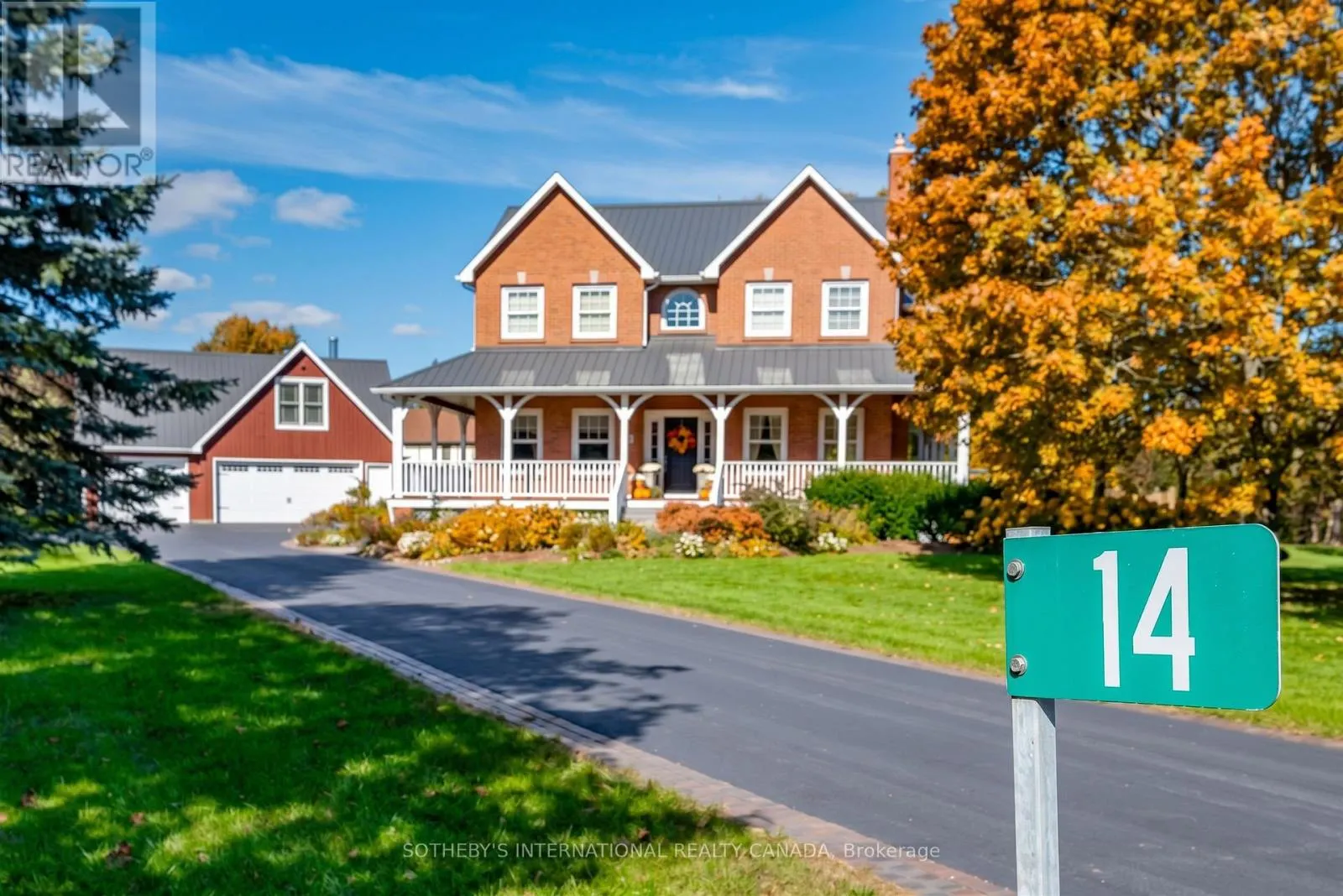 14 MUNDAY COURT