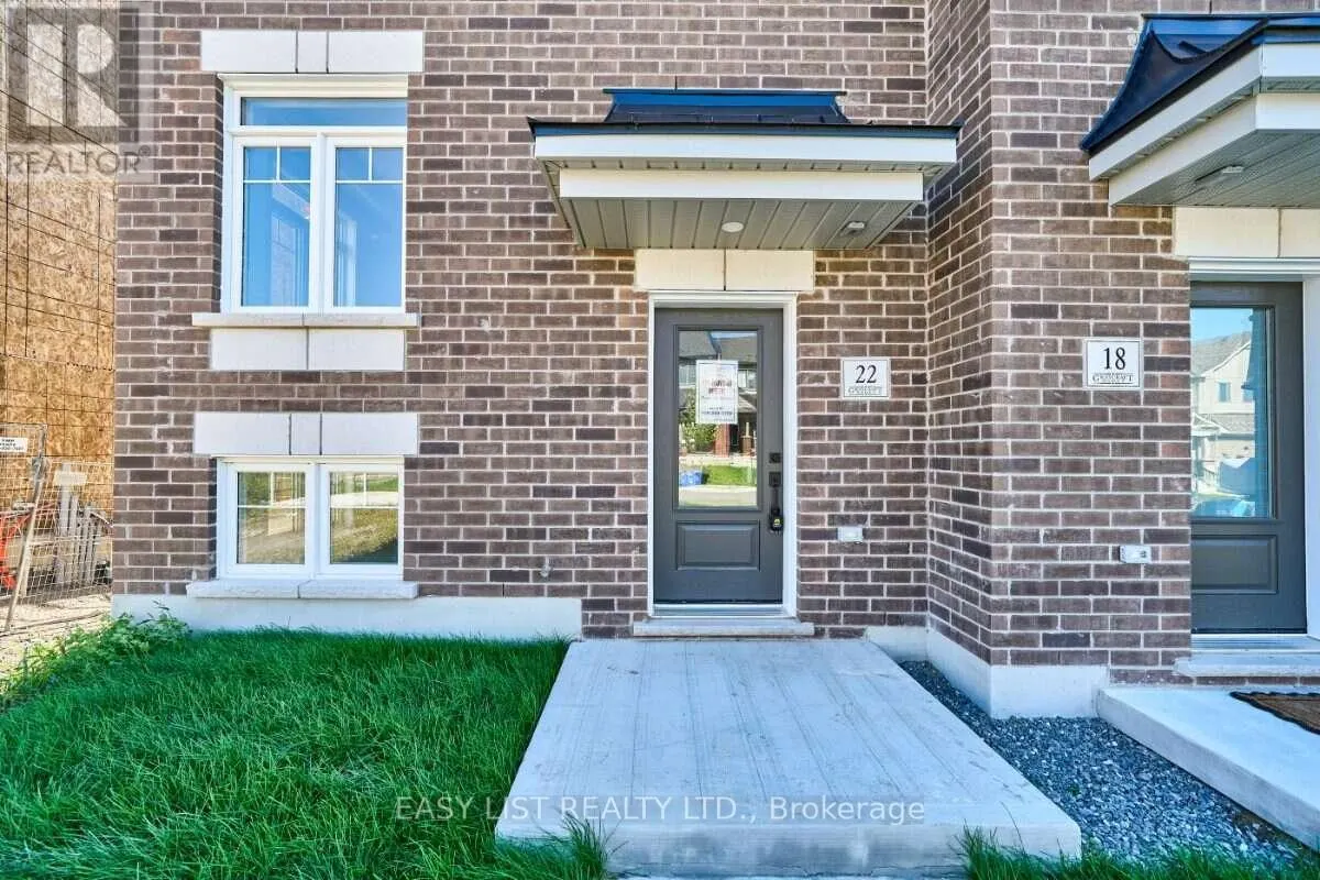 22 NADY LANE