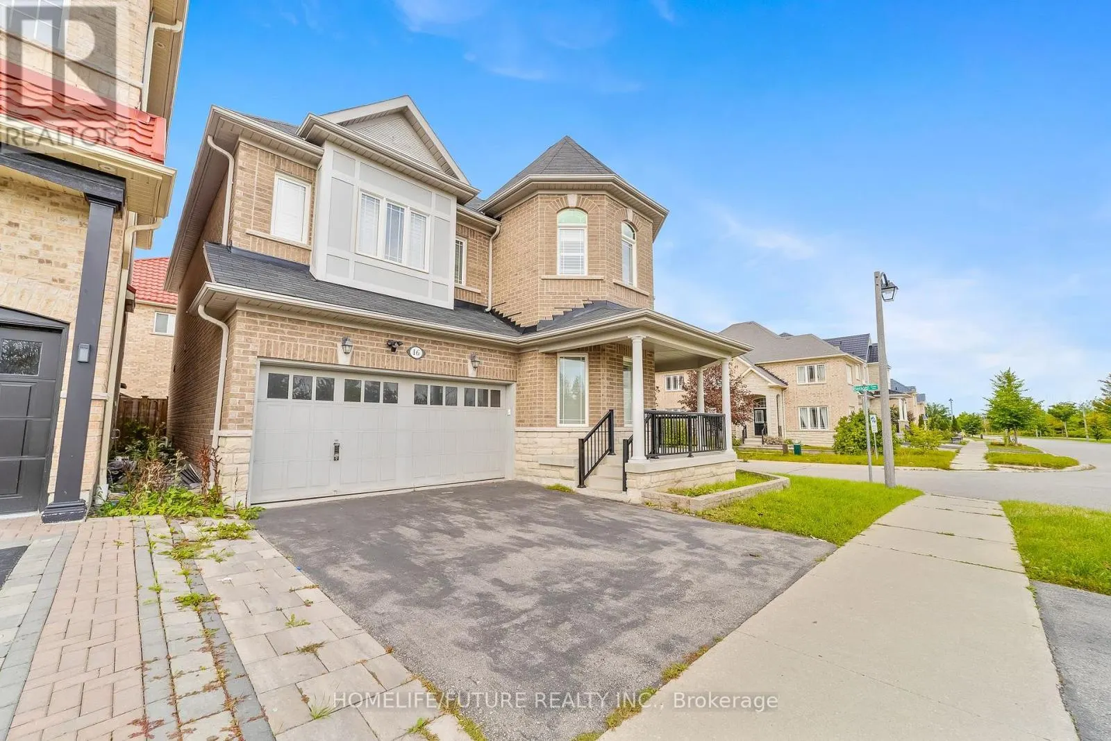 16 SNOWLING DRIVE