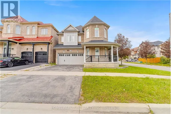 16 SNOWLING DRIVE