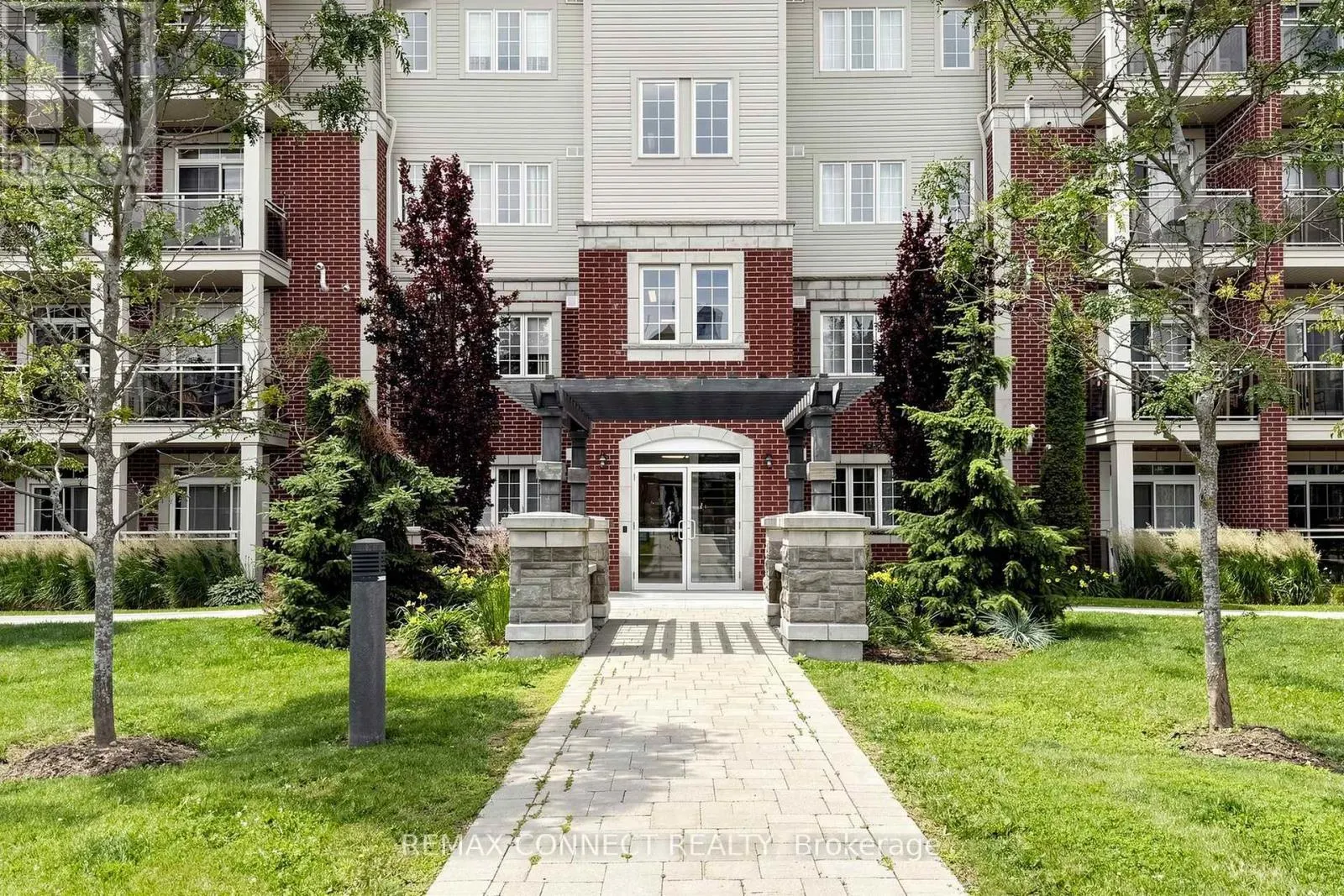 307 - 84 ASPEN SPRINGS DRIVE