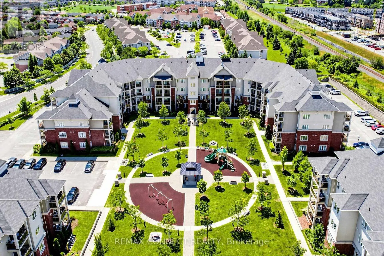 307 - 84 ASPEN SPRINGS DRIVE