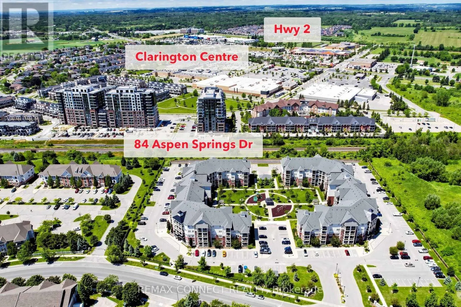 307 - 84 ASPEN SPRINGS DRIVE