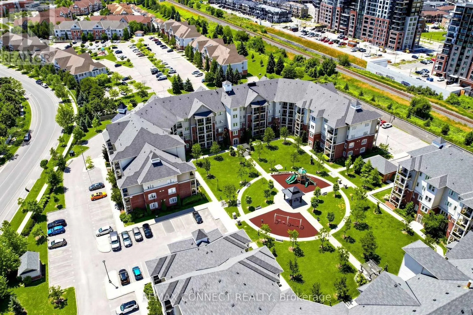 307 - 84 ASPEN SPRINGS DRIVE