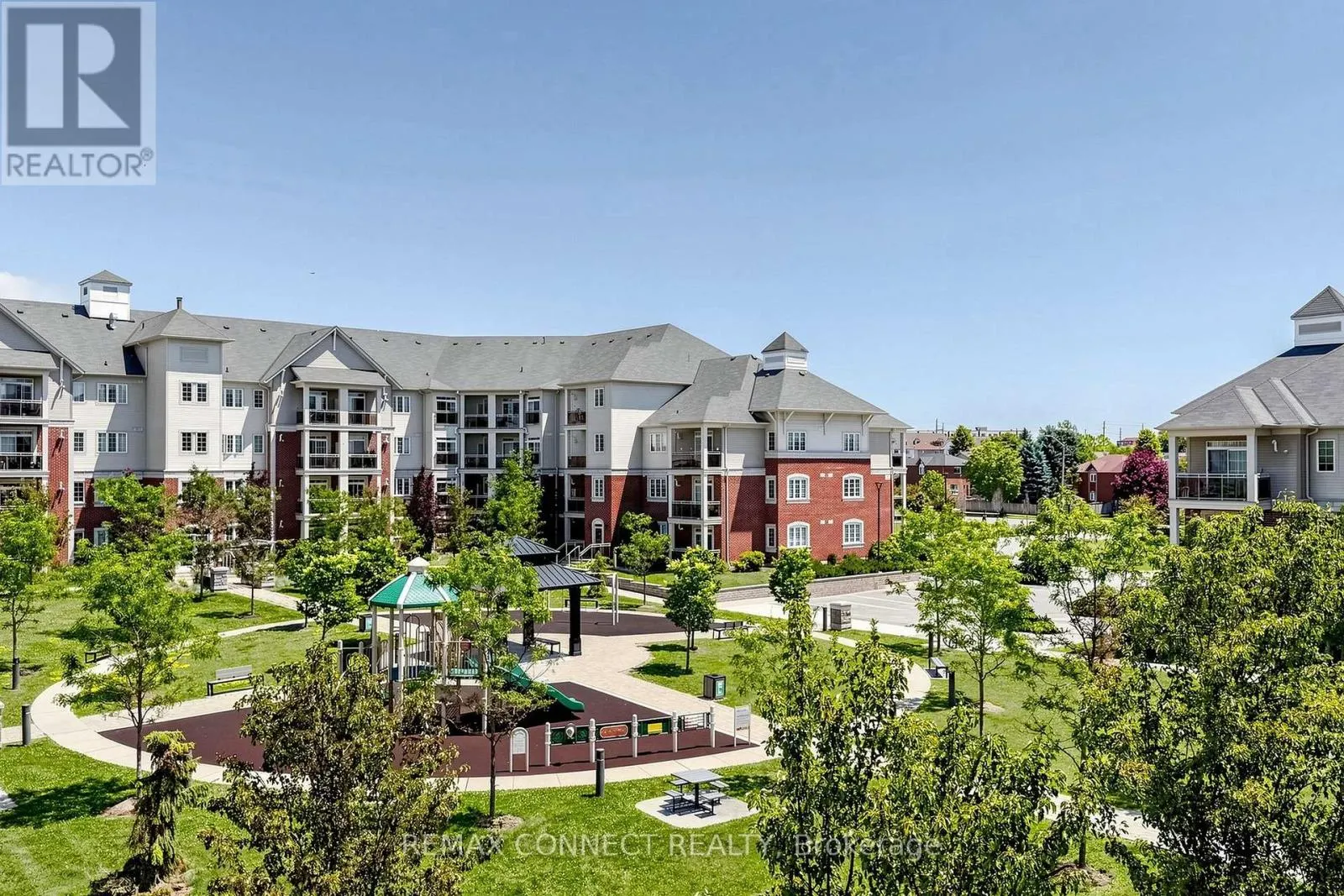 307 - 84 ASPEN SPRINGS DRIVE