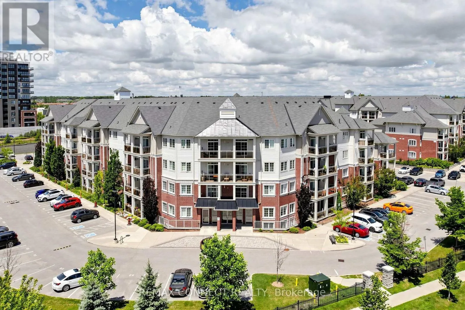 307 - 84 ASPEN SPRINGS DRIVE