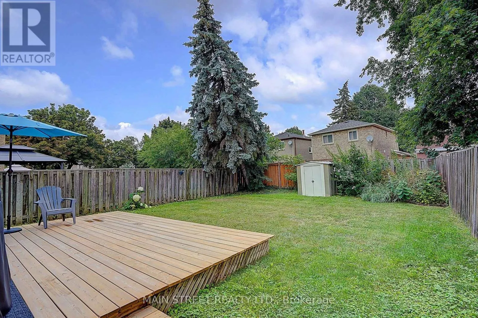 59 STOCKBRIDGE CRESCENT