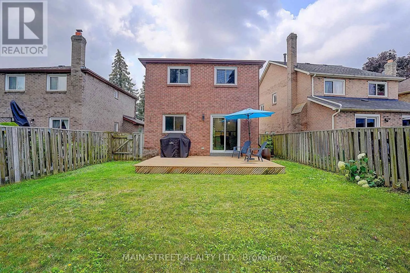 59 STOCKBRIDGE CRESCENT