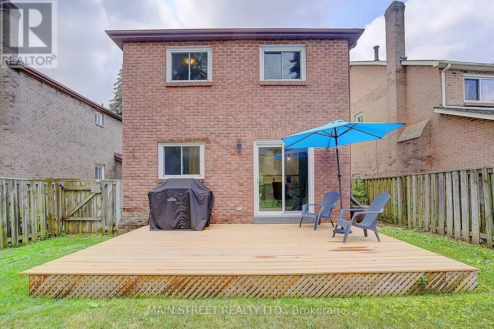 59 STOCKBRIDGE CRESCENT