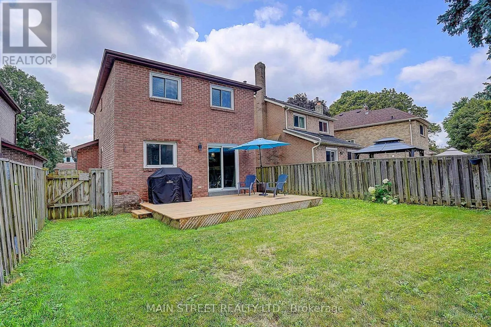 59 STOCKBRIDGE CRESCENT