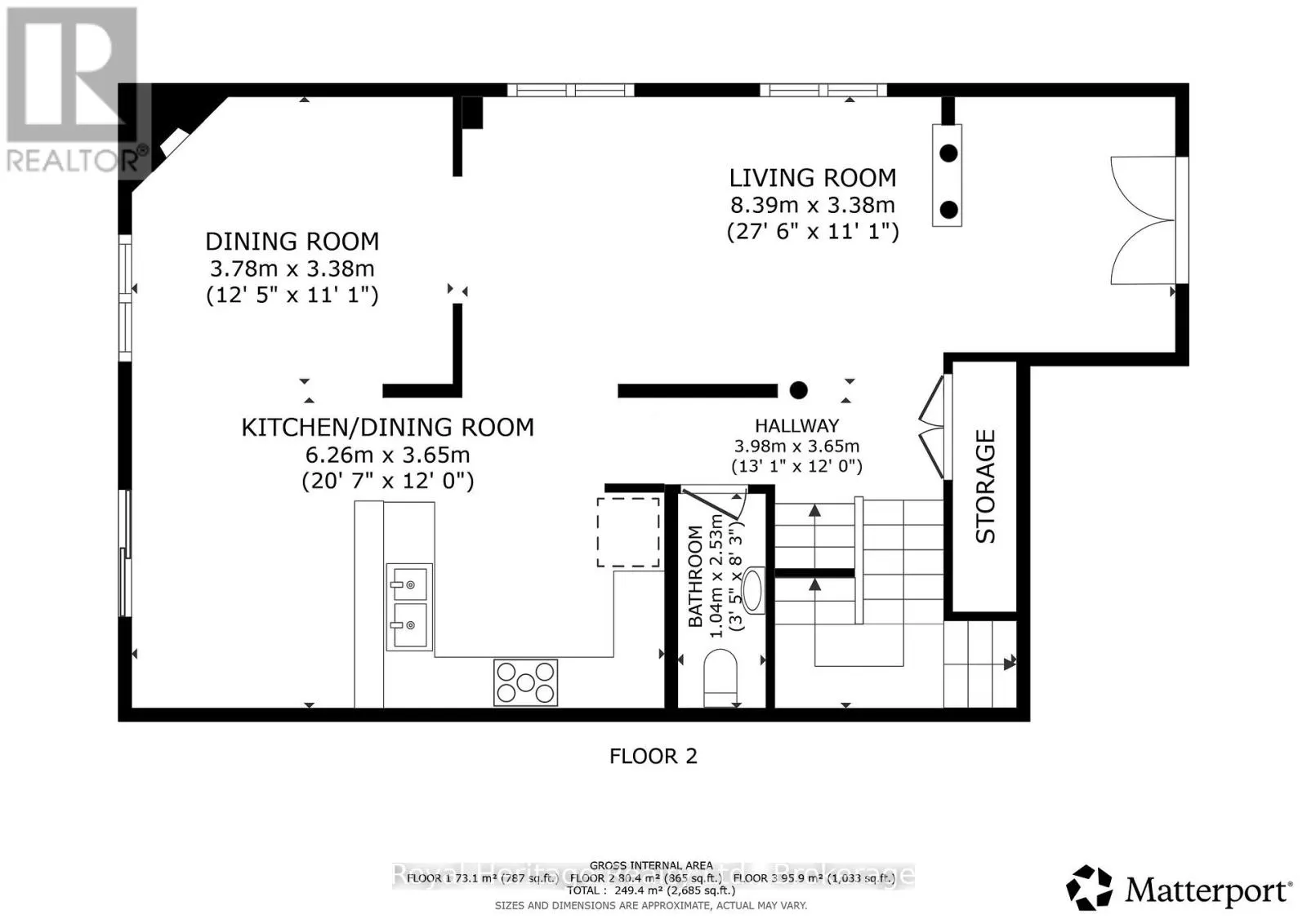 14 TABB AVENUE