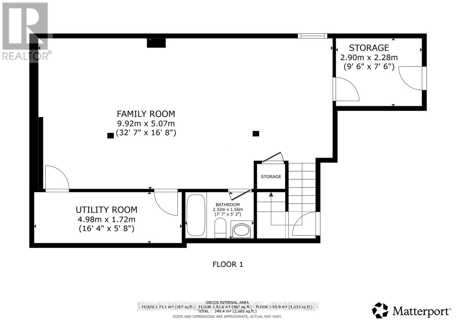 14 TABB AVENUE