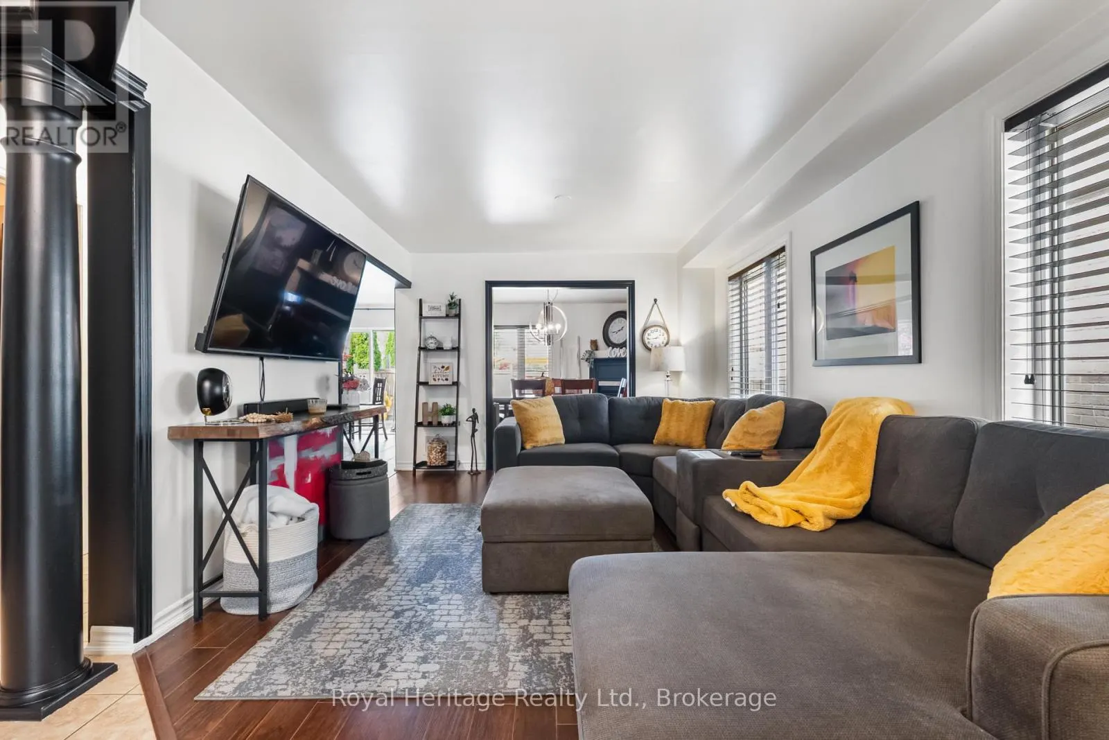 14 TABB AVENUE