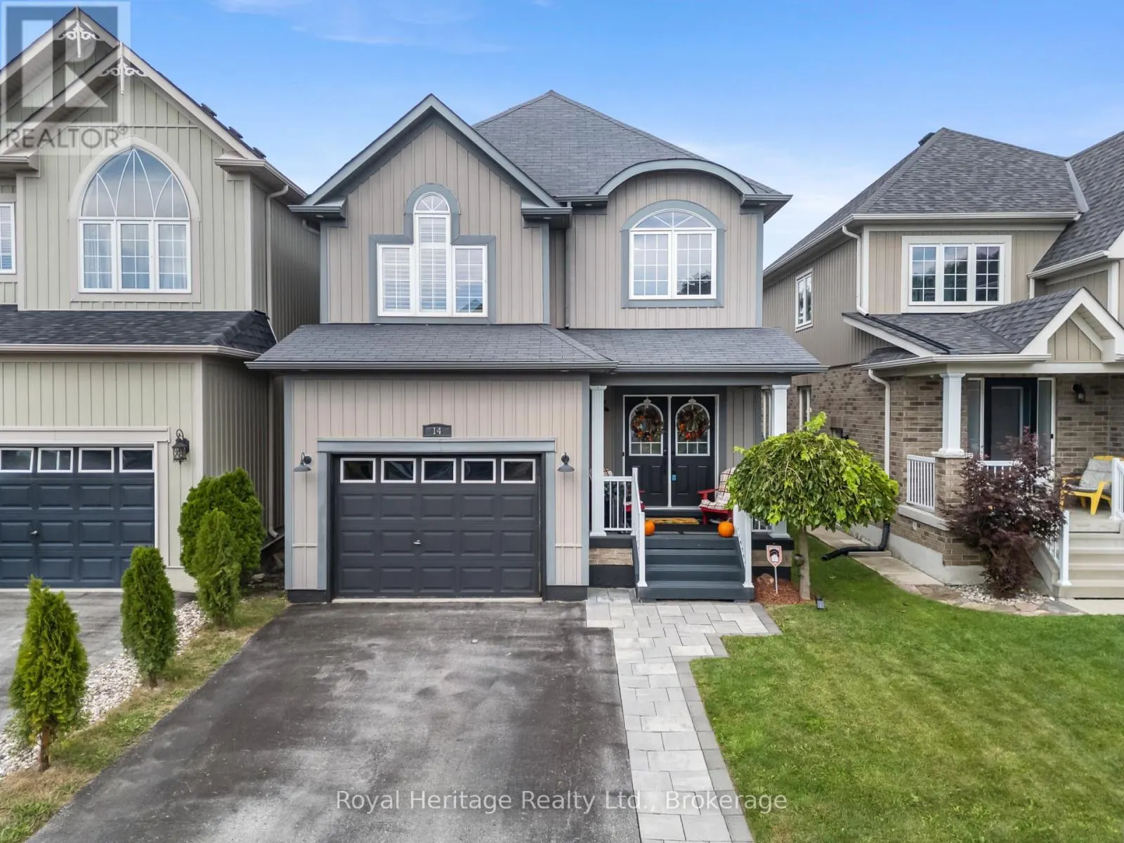14 TABB AVENUE