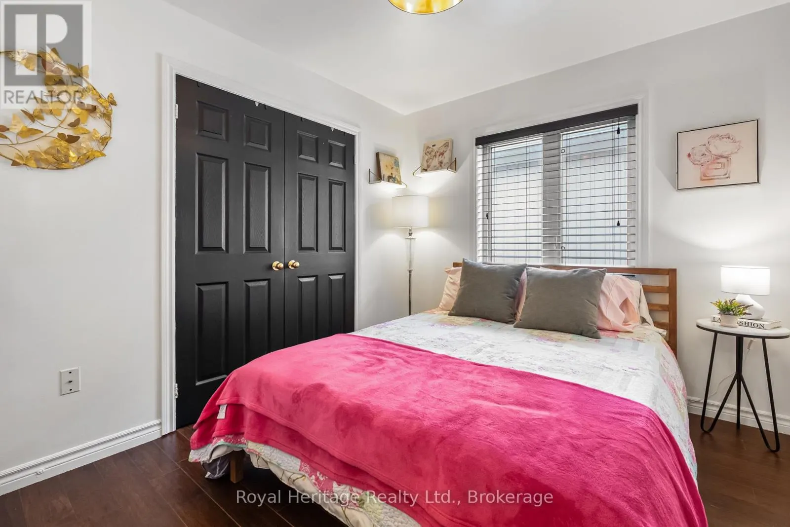14 TABB AVENUE