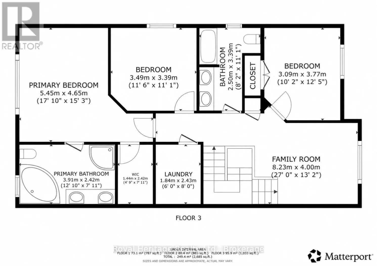 14 TABB AVENUE