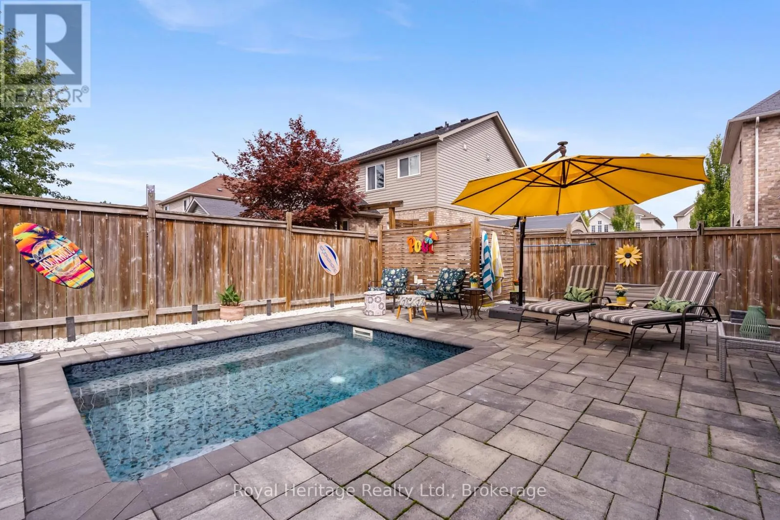 14 TABB AVENUE