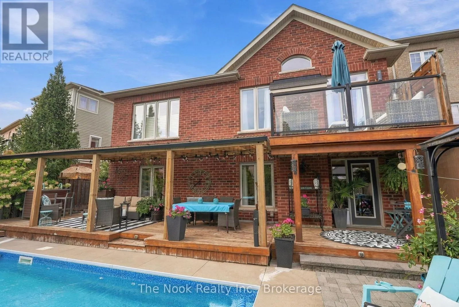154 TED MILLER CRESCENT