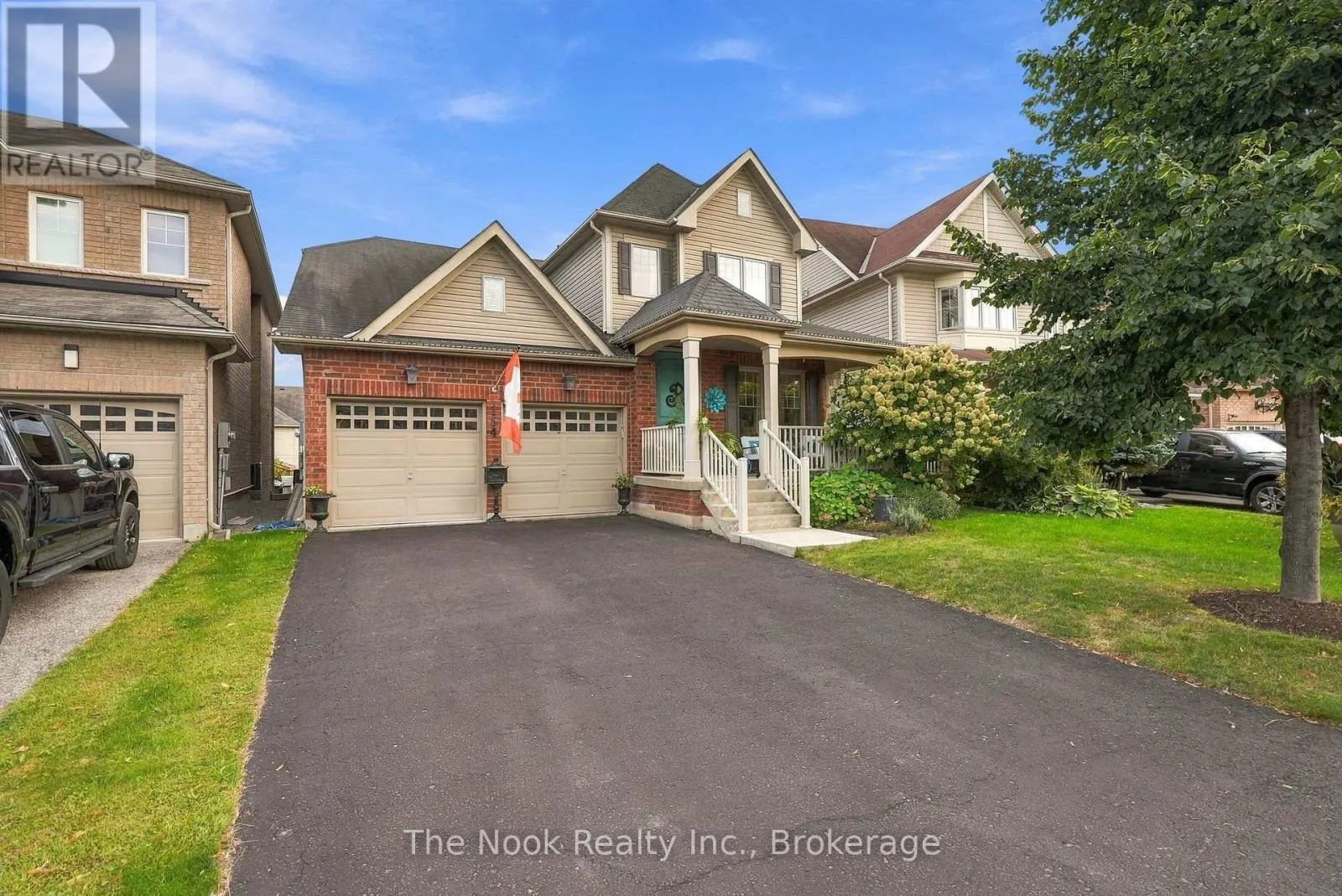154 TED MILLER CRESCENT