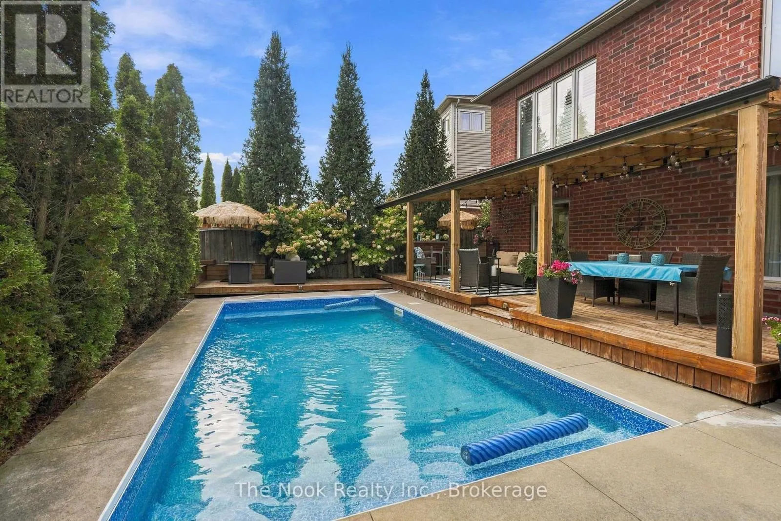154 TED MILLER CRESCENT