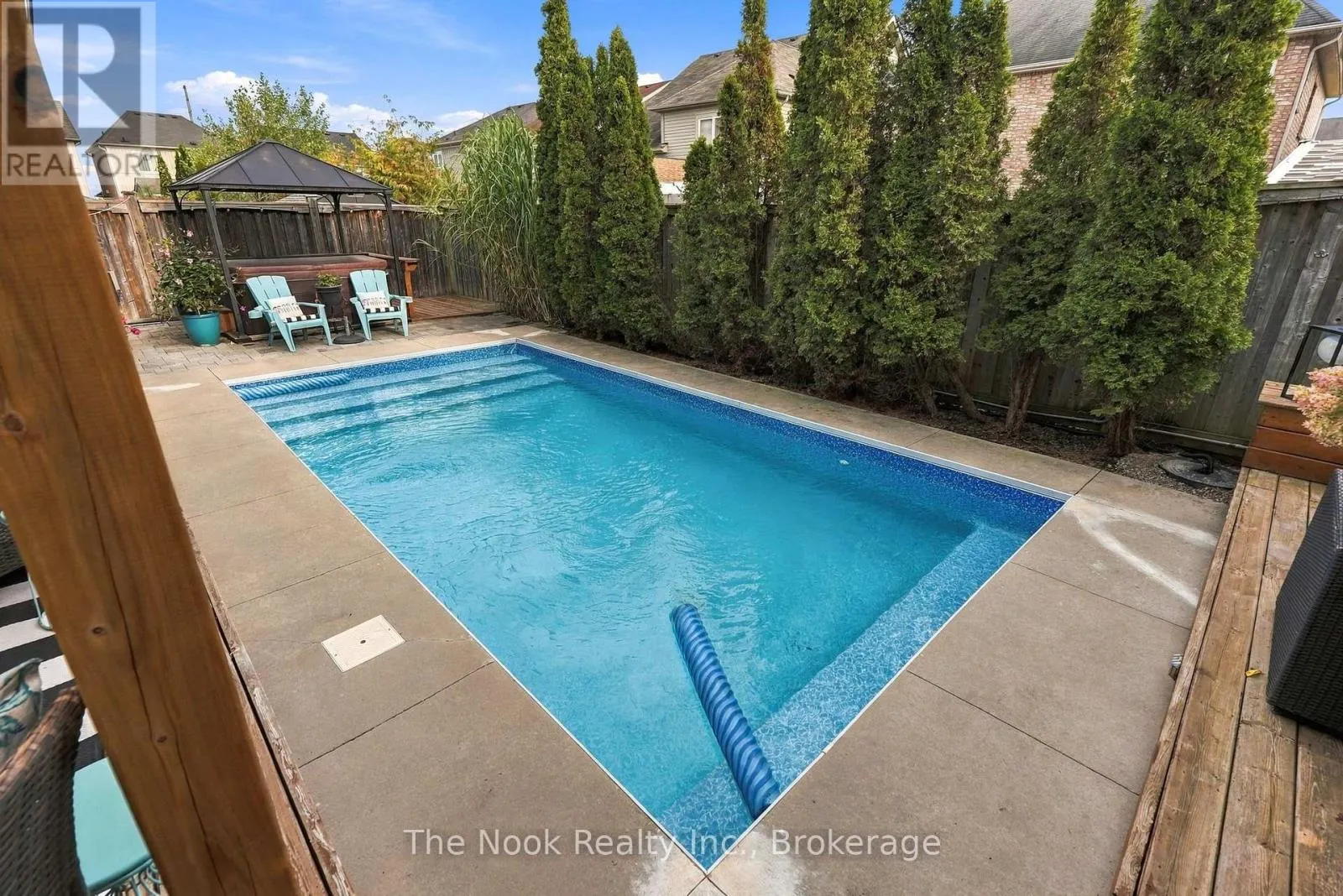 154 TED MILLER CRESCENT