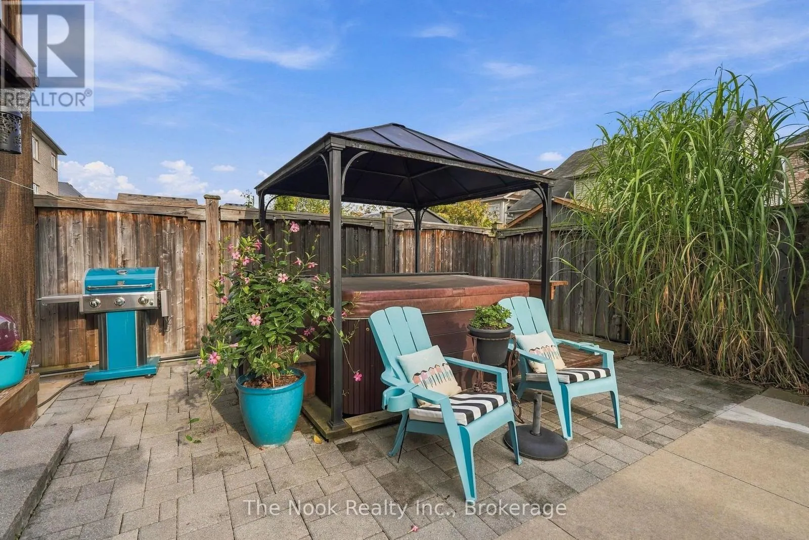 154 TED MILLER CRESCENT