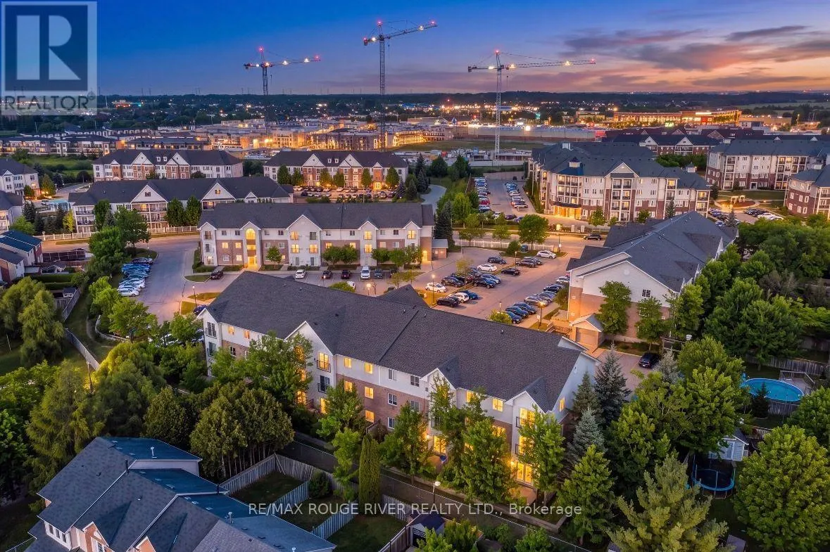 210 - 91 ASPEN SPRINGS DRIVE
