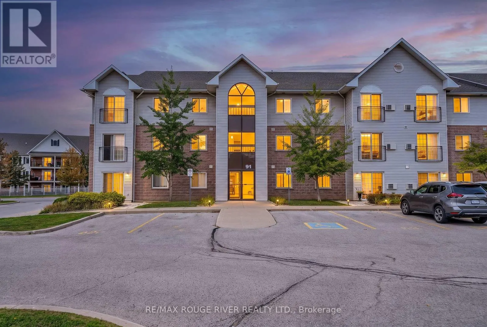 210 - 91 ASPEN SPRINGS DRIVE