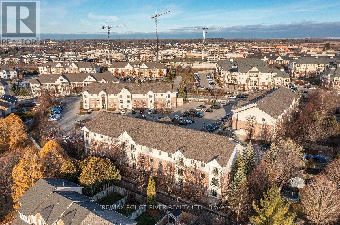 210 - 91 ASPEN SPRINGS DRIVE