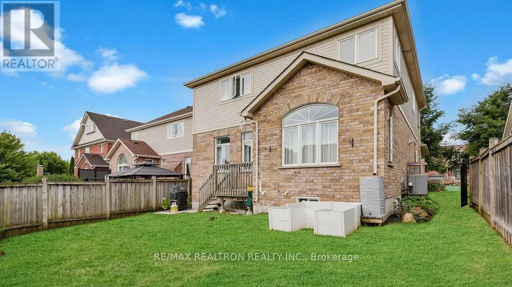 96 PIPER CRESCENT